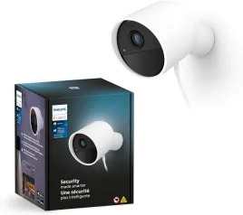 philips-hue-raven-kamera-przewodowa-biala-smart-home-wi-fi