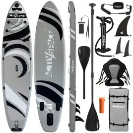 deska-sup-activ-space-350-x-835-x-15-cm-z-siedziskiem-szara