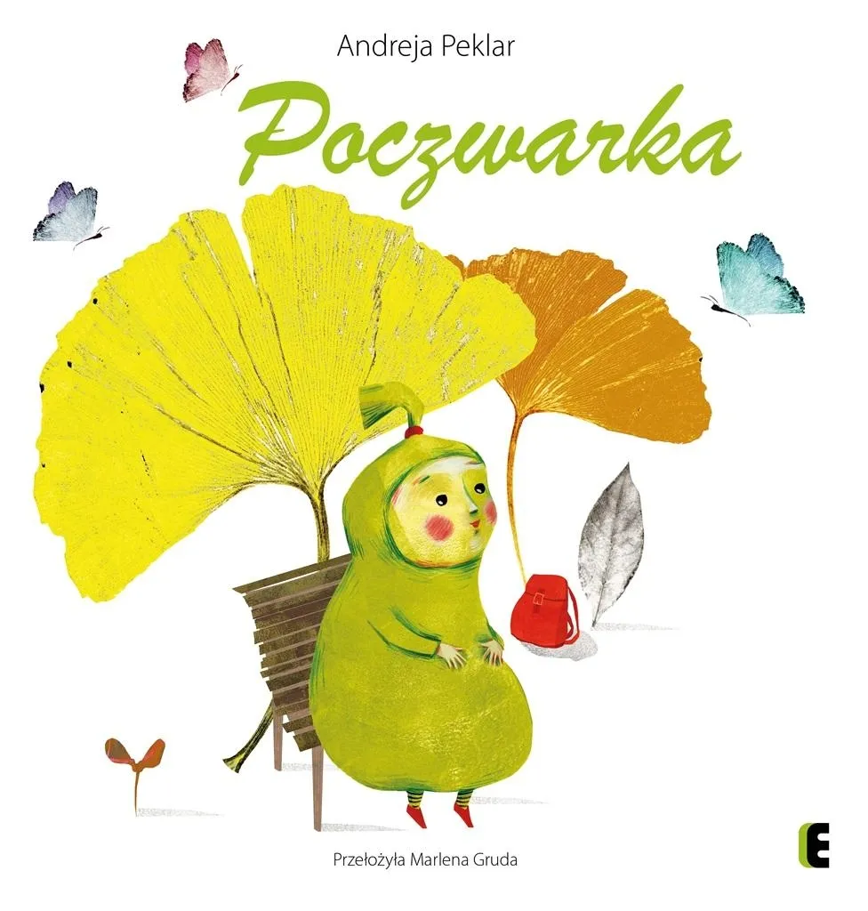poczwarka