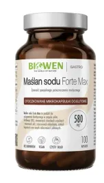 biowen-maslan-sodu-forte-max-mikrokapsulki-dojelitowe-100-kapsulek