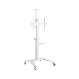 regulowany-stojak-statyw-mobilny-techly-ica-tr48w-tv-37-70-do-70kg-2-polki