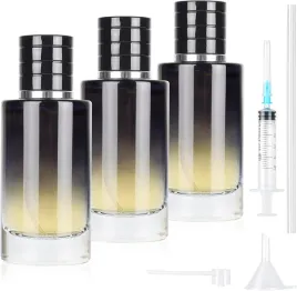 3x-szklany-atomizer-do-perfum-50-ml-z-lejkiem-dozownikiem-i-strzykawka