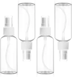 atomizer-podrozny-50-ml-x-4-butelki-z-rozpylaczem-pet-do-perfum