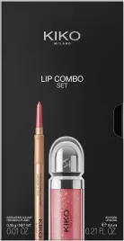 kiko-lip-combo-set-01-blyszczyk-i-konturowka-do-ust-zestaw-2-szt