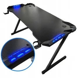 biurko-gamingowe-led-rgb-120x60-cm-czarne-uchwyt-na-kubek-i-sluchawki