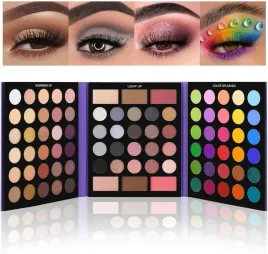 paleta-cieni-do-powiek-86-kolorow-matowe-i-blyszczace-roz-kontur