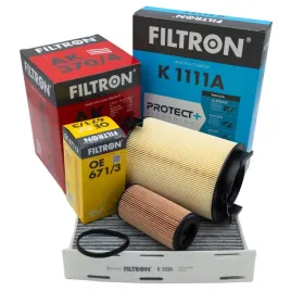 zestaw-filtrow-golf-v-5-audi-a3-8p-skoda-octavia-ii-2-2-0-fsi-filtron-x3