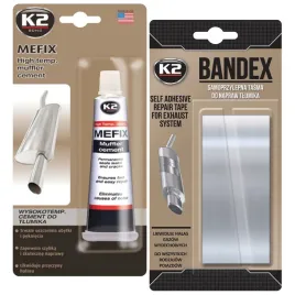 k2-zestaw-do-naprawy-tlumika-bandex-mefix-cement-pasta-tasma-bandaz