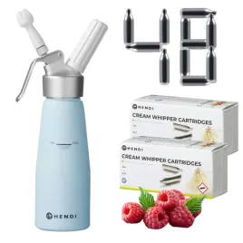 blekitny-pastelowy-syfon-do-bitej-smietany-05l-48-naboi-n2o-hendi-975862