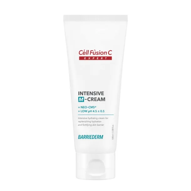 CELL FUSION C Intensive M - Cream 100 ml POLSKA DYSTRYBUCJA
