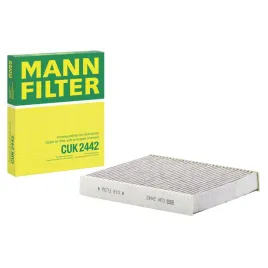 mann-filter-cuk-2442-filtr-kabinowy-weglowy