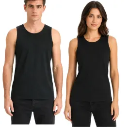 koszulka-unisex-fruit-of-the-loom-czarna-bawelniana-bez-rekawow-r-s