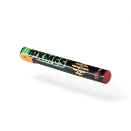 flara-plomien-zielony-65-sek-pxm65-green