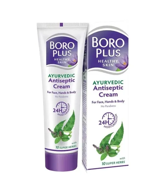 Ajurwedyjski krem Boro Plus 40 ml