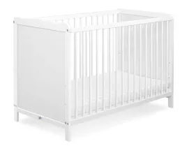 drewniane-biale-lozeczko-dla-niemowlat-120x60cm-matteo-z-pelnym-frontem