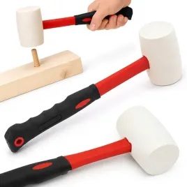 mlotek-gumowy-400g-biala-guma-fiberglass-solidny-mlotek-fg-biala-guma