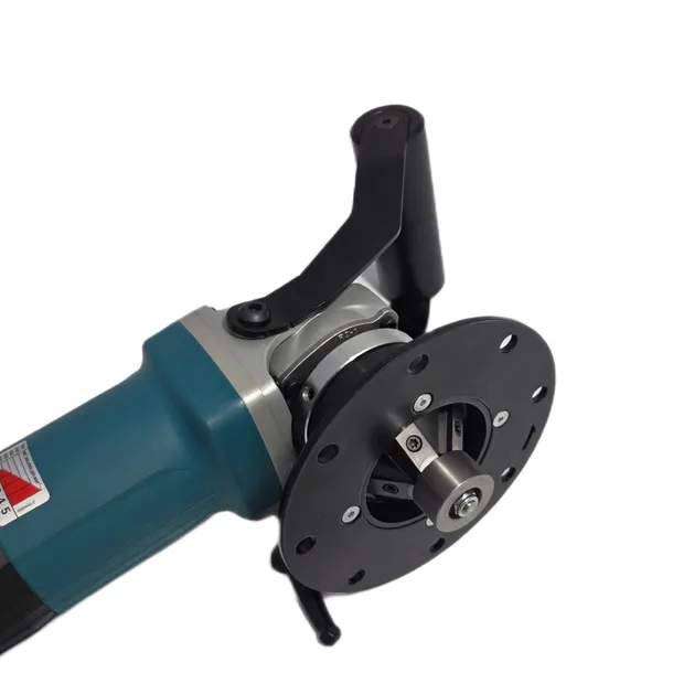 Ukosowarka do rur i blach GLOB SYSTEM UK01-00