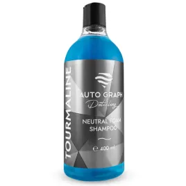 auto-graph-tourmaline-neutral-foam-shampoo-blue-400ml
