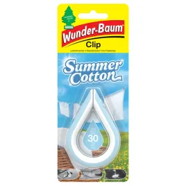 zapach-do-samochodu-wunder-baum-clip-summer-cotton-bawelna-swiezy-zawieszka