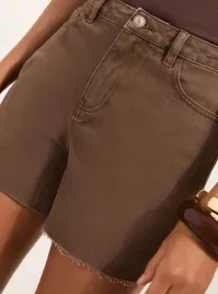 friends-like-these-szorty-jeansowe-chocolate-brown-roz-46