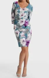 swing-sukienka-koktajlowa-5ag07300-kolorowy-slim-fit-38