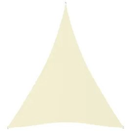 zagiel-ogrodowy-tkanina-oxford-trojkatny-5x7x7-m-kremowy