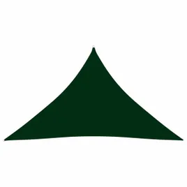 trojkatny-zagiel-ogrodowy-tkanina-oxford-25x25x35m-zielen