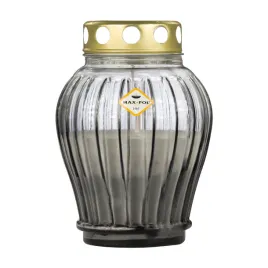 tradycyjny-znicz-lampion-szklany-grafitowy-zalewany-wys-18-cm