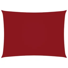 prostokatny-zagiel-ogrodowy-tkanina-oxford-2x4-m-czerwony