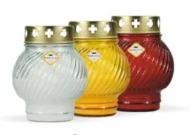 znicz-lampion-szklany-zalewany-kulka-mix-kolorow-wys-14-cm