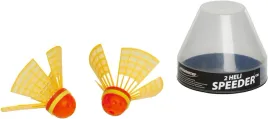 lotki-speedminton-heli-speed-2-szt-czerwone-pomaranczowe-do-crossminton