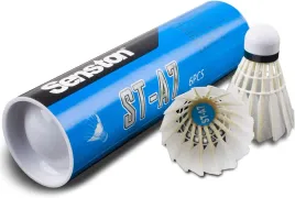 lotki-do-badmintona-senston-a7-6-szt-piora-kacze-treningowe