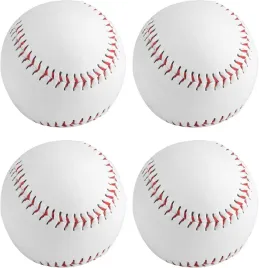 pilki-do-baseballa-2286-cm-4-szt-recznie-szyte-pu-treningowe