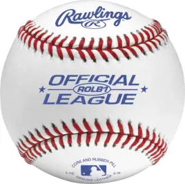 pilka-baseballowa-rawlings-9-cali-skorzana-szyta-dla-mlodziezy