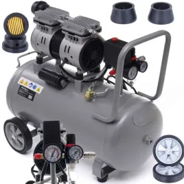 kompresor-sprezarka-powietrza-bezolejowy-2tlokowy-50l-1500w-290l-cichy-new