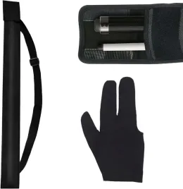 torba-na-kij-bilardowy-80-cm-czarna-plocienna-z-kieszenia