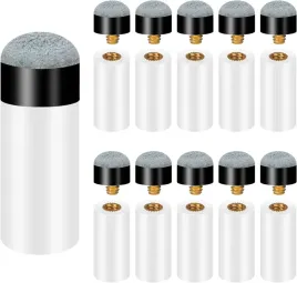 10-szt-koncowek-do-kija-bilardowego-12-mm-z-obejma-nakrecane-szare