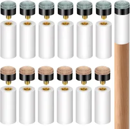 koncowki-do-kija-bilardowego-13-mm-wkrecane-12-szt-niebieskie-i-brazowe