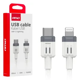 kabel-do-ladowania-usb-c-iphone-lightning-fulllink-20w-100cm-amio-03910