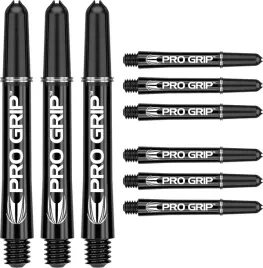 trzonki-do-rzutek-pro-grip-9-szt-nylon-czarne-m-48-mm