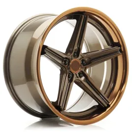 concaver-cvr9-20x9-et35-5x112-gloss-bronze