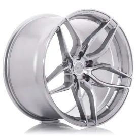 concaver-cvr3-19x85-et45-5x1143-brushed-titanium