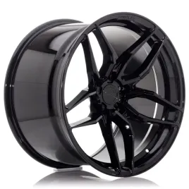 concaver-cvr3-19x85-et45-5x112-platinum-black