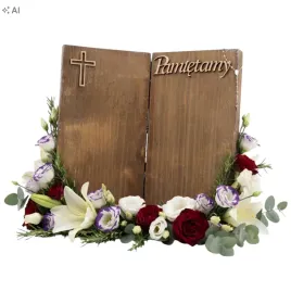 ksiazka-z-napisem-pamietamy-na-nagrobek-ozdoba-na-wszystkich-swietych-32cm
