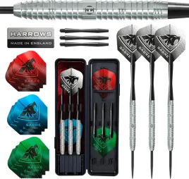 rzutki-stalowe-harrows-sabre-90percent-wolfram-24-g
