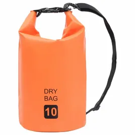 worek-wodoszczelny-pomaranczowy-10-l-pvc