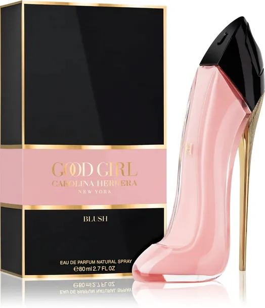 Carolina Herrera Good Girl Blush 80 ml EDP Perfumy