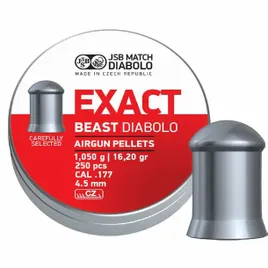 srut-diabolo-jsb-exact-beast-452-mm-250-szt