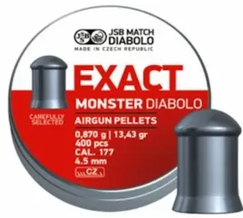 srut-diabolo-jsb-exact-monster-452-mm-400-szt