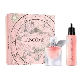 lancome-la-vie-est-belle-l-eau-de-parfum-30ml-refill-100ml-set